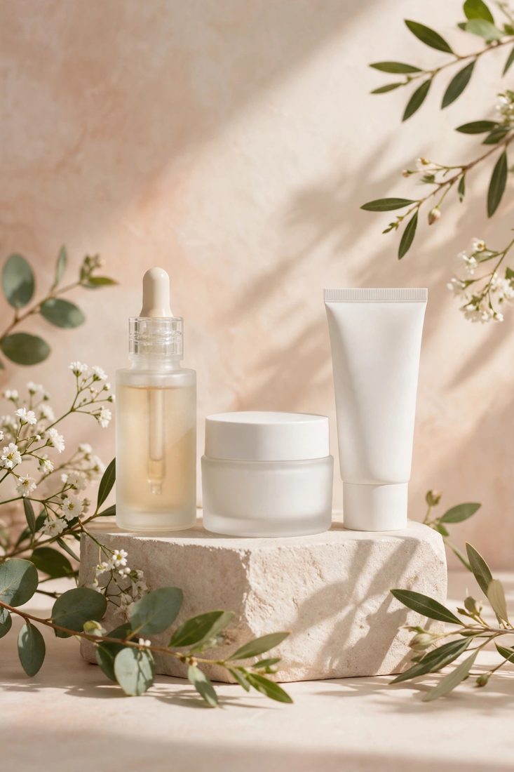 tultule — Korean skincare collection